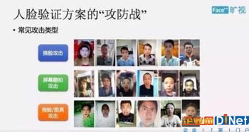 315晚会 轻松破解人脸识别？安防领域可没这么容易——安防技术咨询深度解读